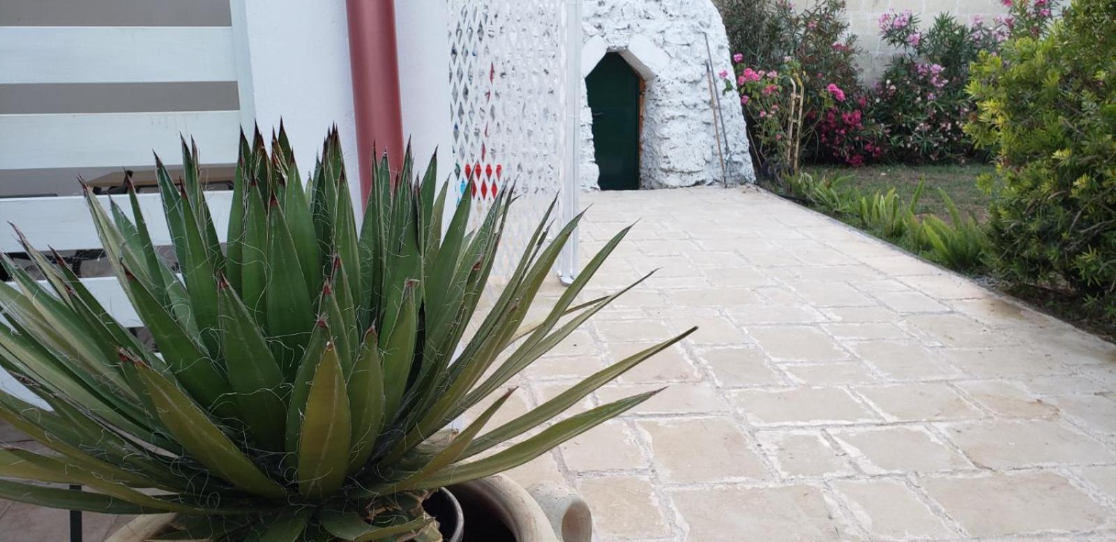 L'Angolodelsole توريه أوفو المظهر الخارجي الصورة
